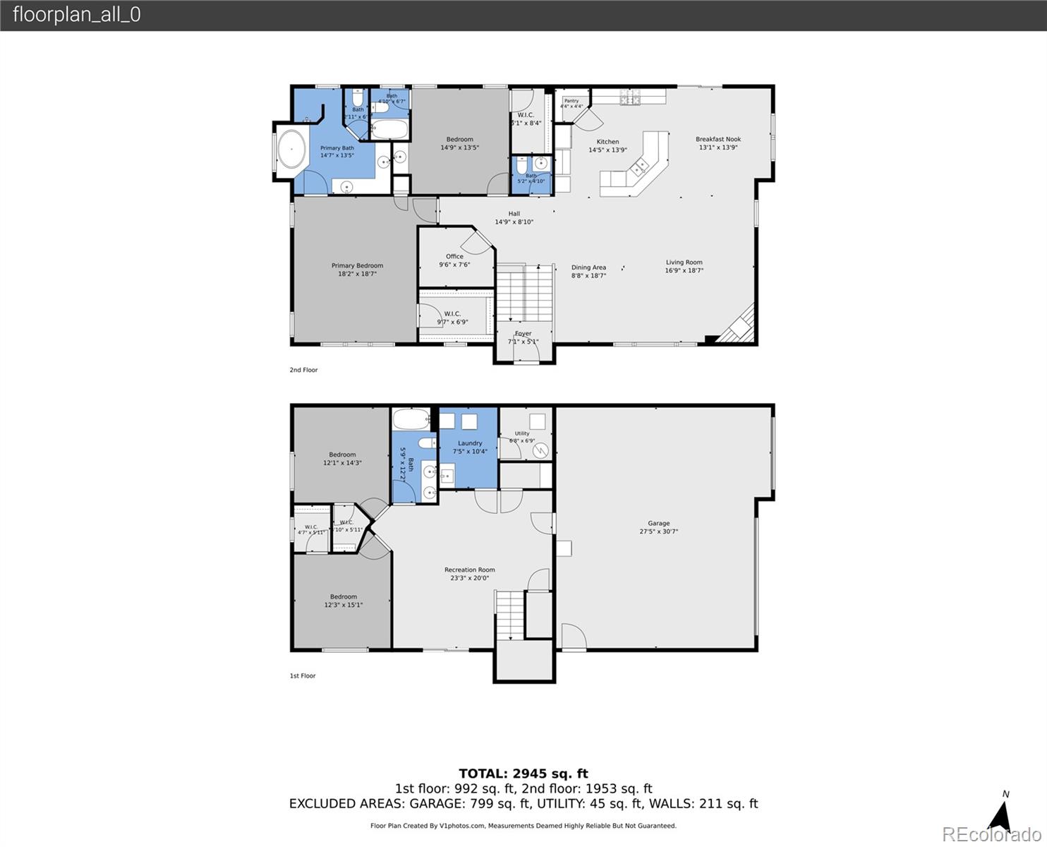 MLS Image #37 for 31735  kiva lane,evergreen, Colorado