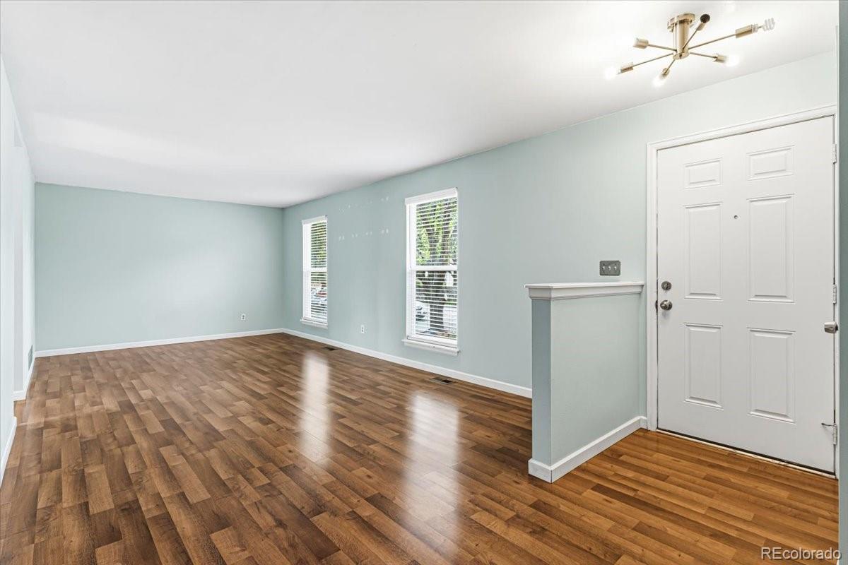 MLS Image #2 for 4418 s argonne way,aurora, Colorado