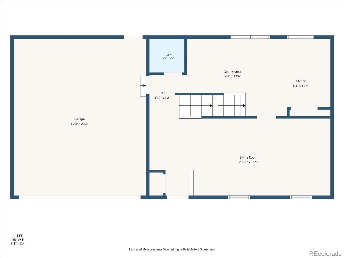 MLS Image #24 for 4418 s argonne way,aurora, Colorado