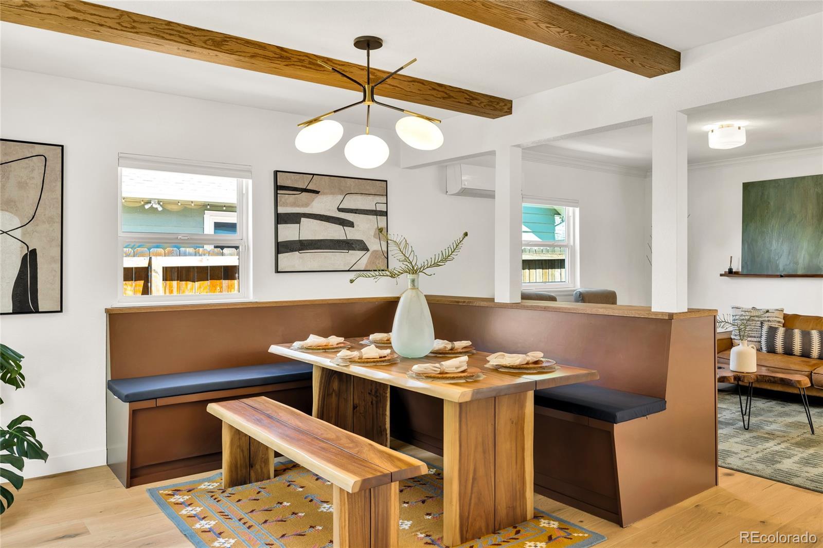 MLS Image #2 for 1466 s milwaukee street,denver, Colorado