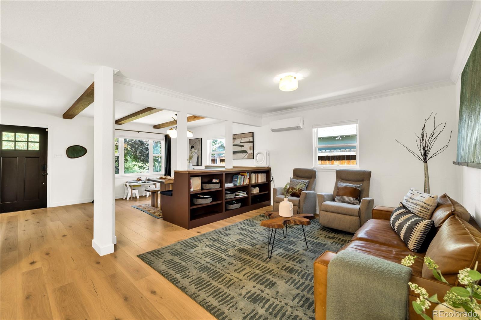 MLS Image #4 for 1466 s milwaukee street,denver, Colorado