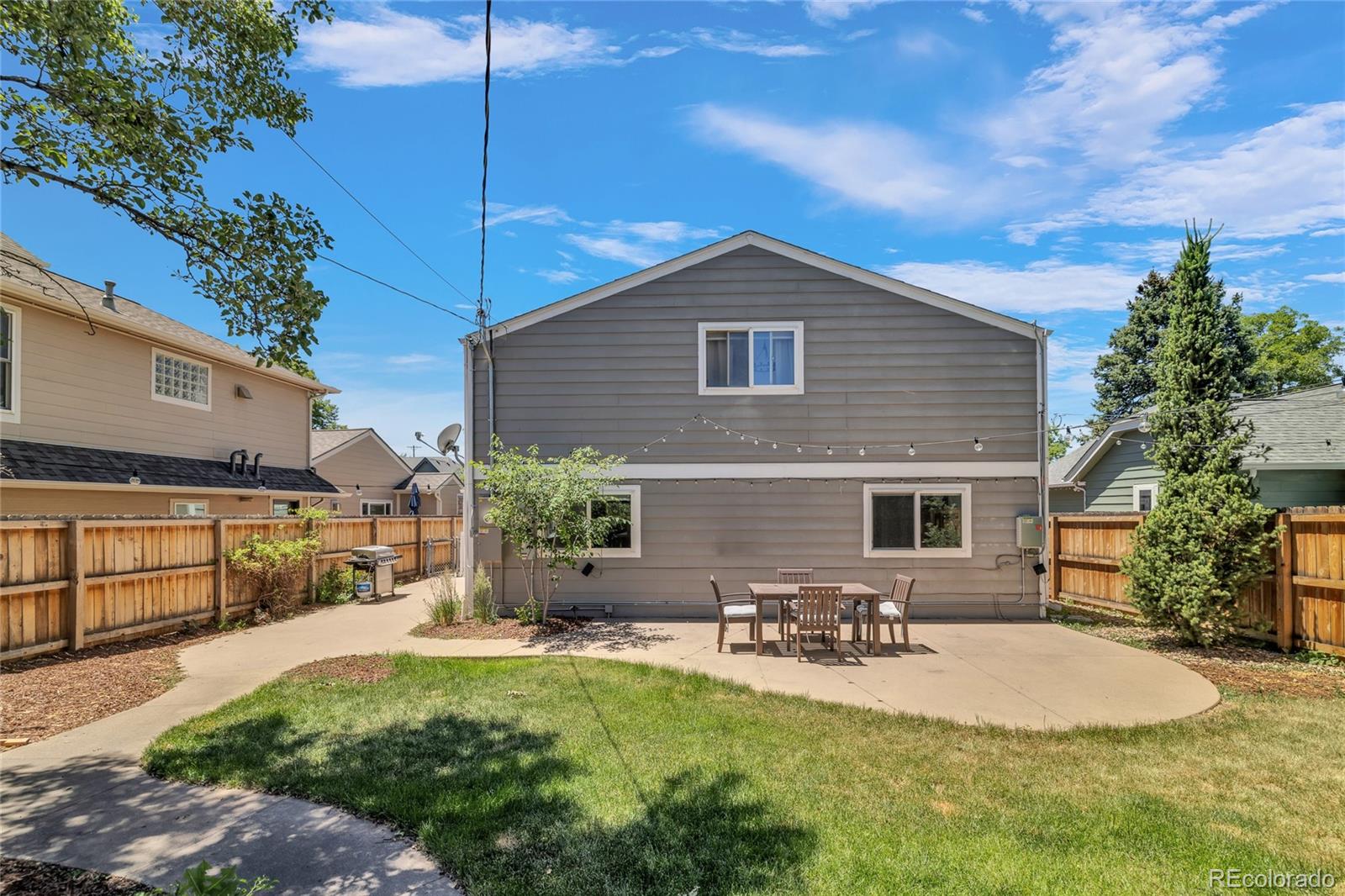 MLS Image #41 for 1466 s milwaukee street,denver, Colorado