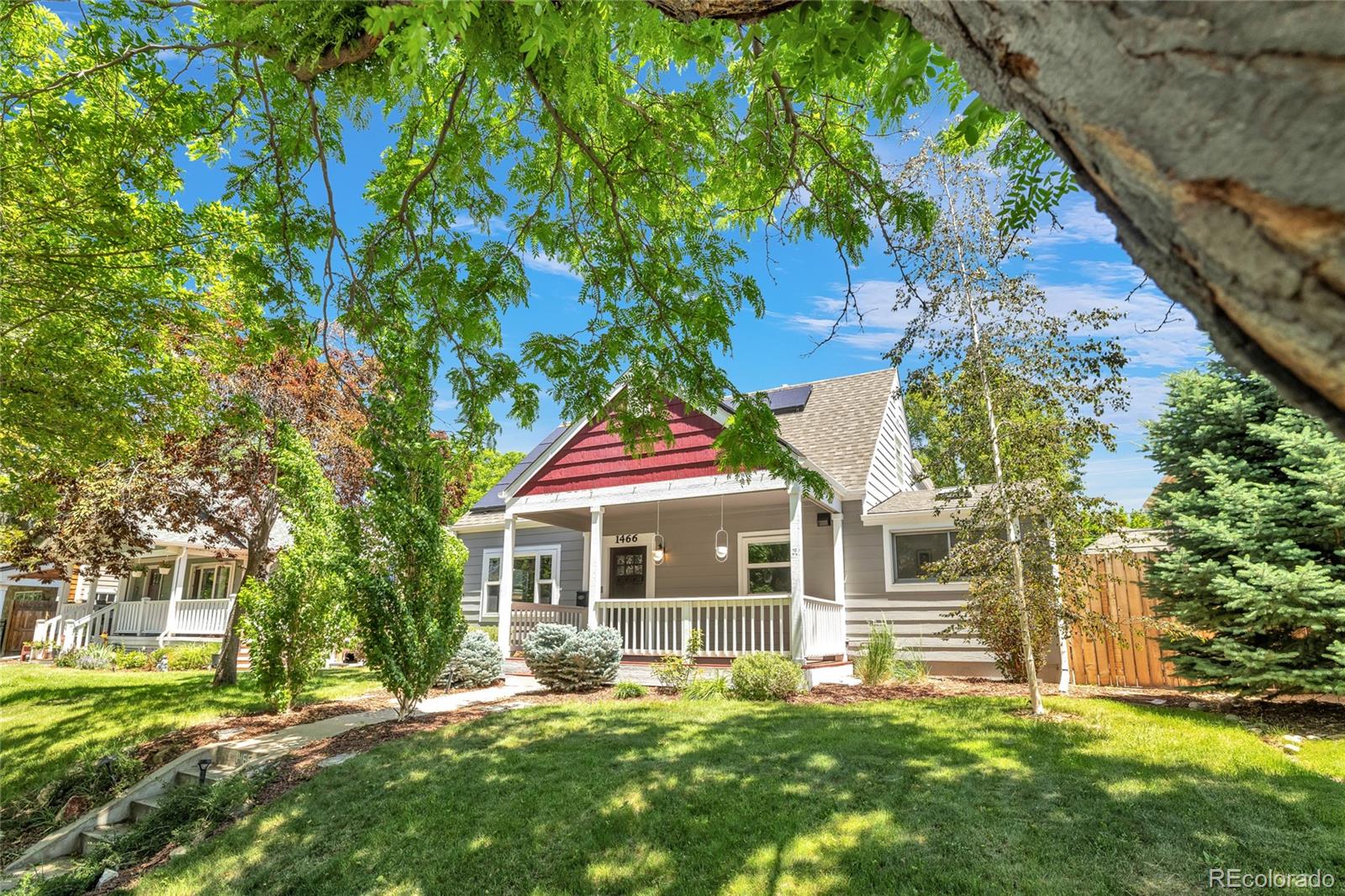 MLS Image #42 for 1466 s milwaukee street,denver, Colorado