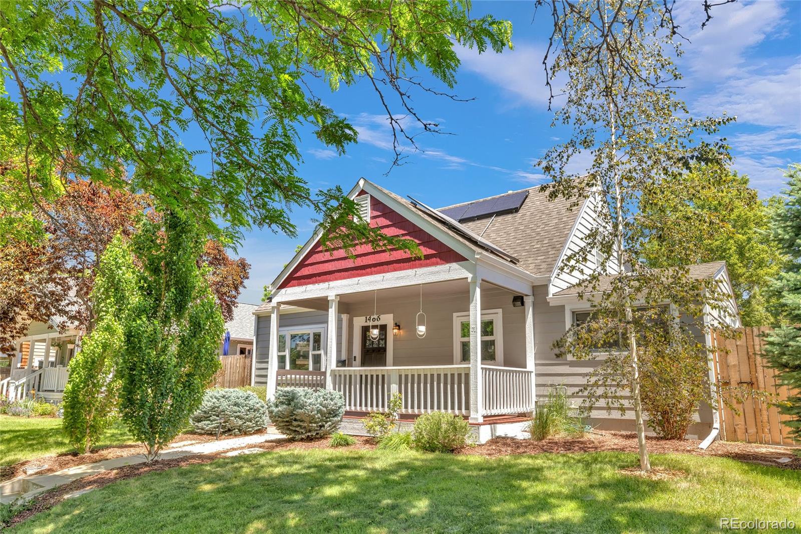 MLS Image #43 for 1466 s milwaukee street,denver, Colorado