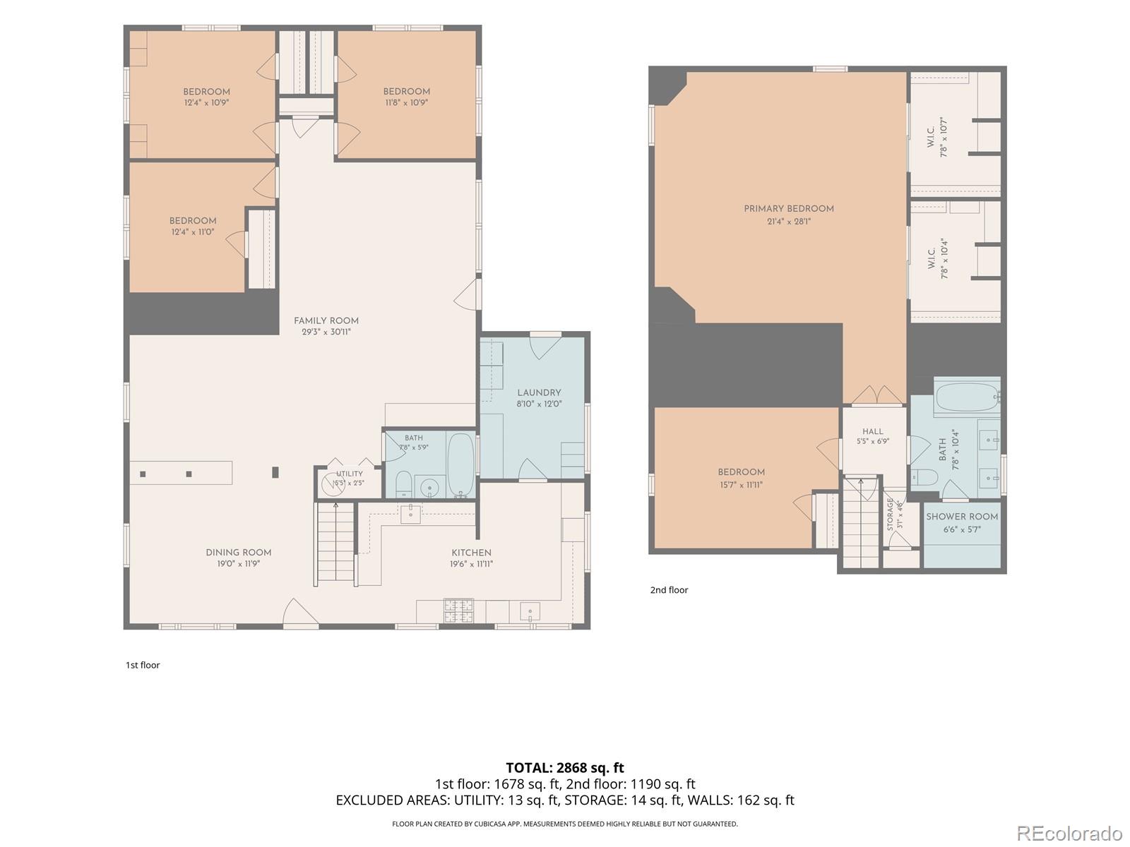 MLS Image #44 for 1466 s milwaukee street,denver, Colorado