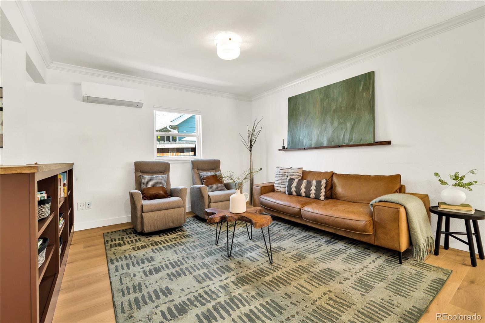 MLS Image #5 for 1466 s milwaukee street,denver, Colorado