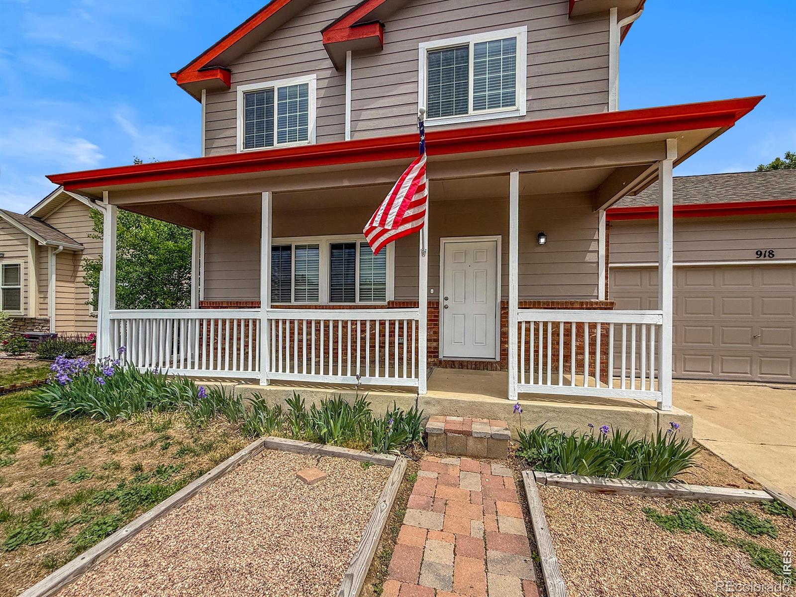 MLS Image #2 for 918  cliffrose way,severance, Colorado