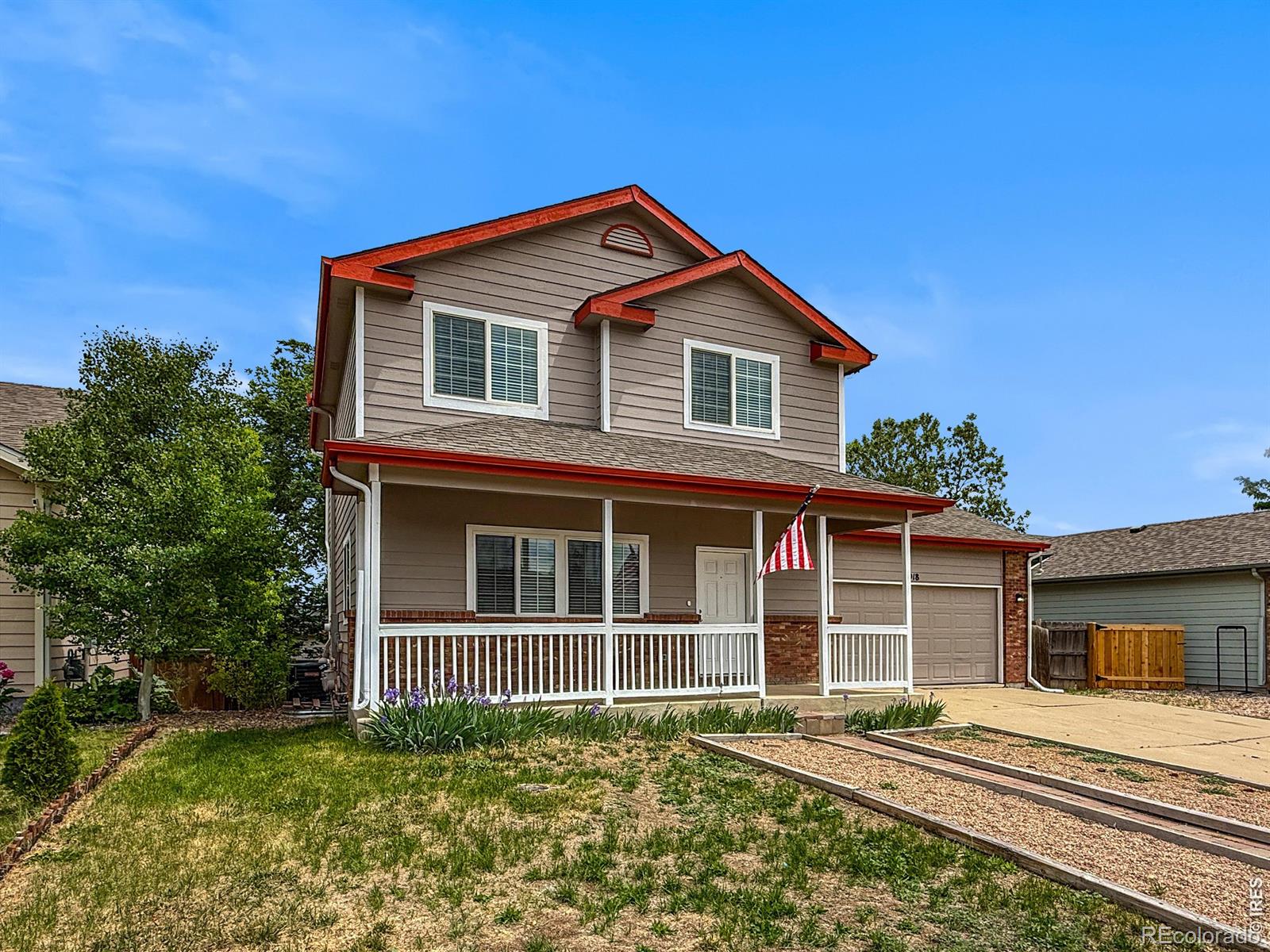 MLS Image #3 for 918  cliffrose way,severance, Colorado