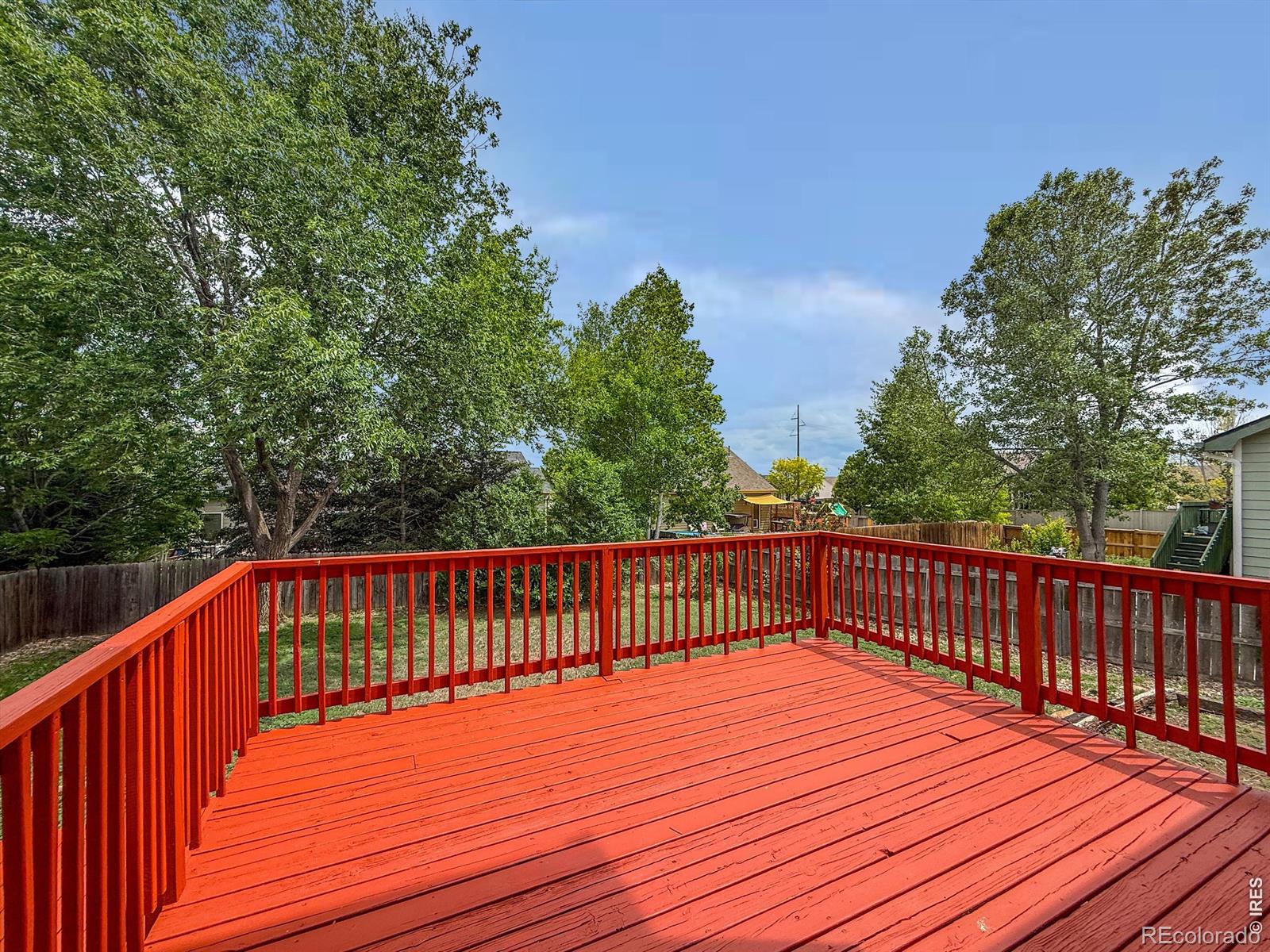 MLS Image #32 for 918  cliffrose way,severance, Colorado