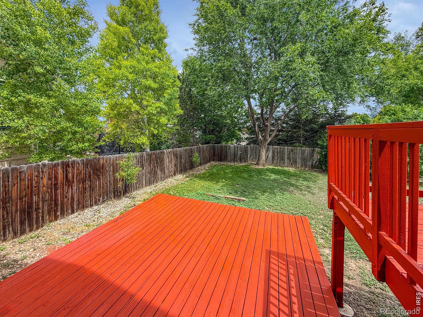 MLS Image #33 for 918  cliffrose way,severance, Colorado