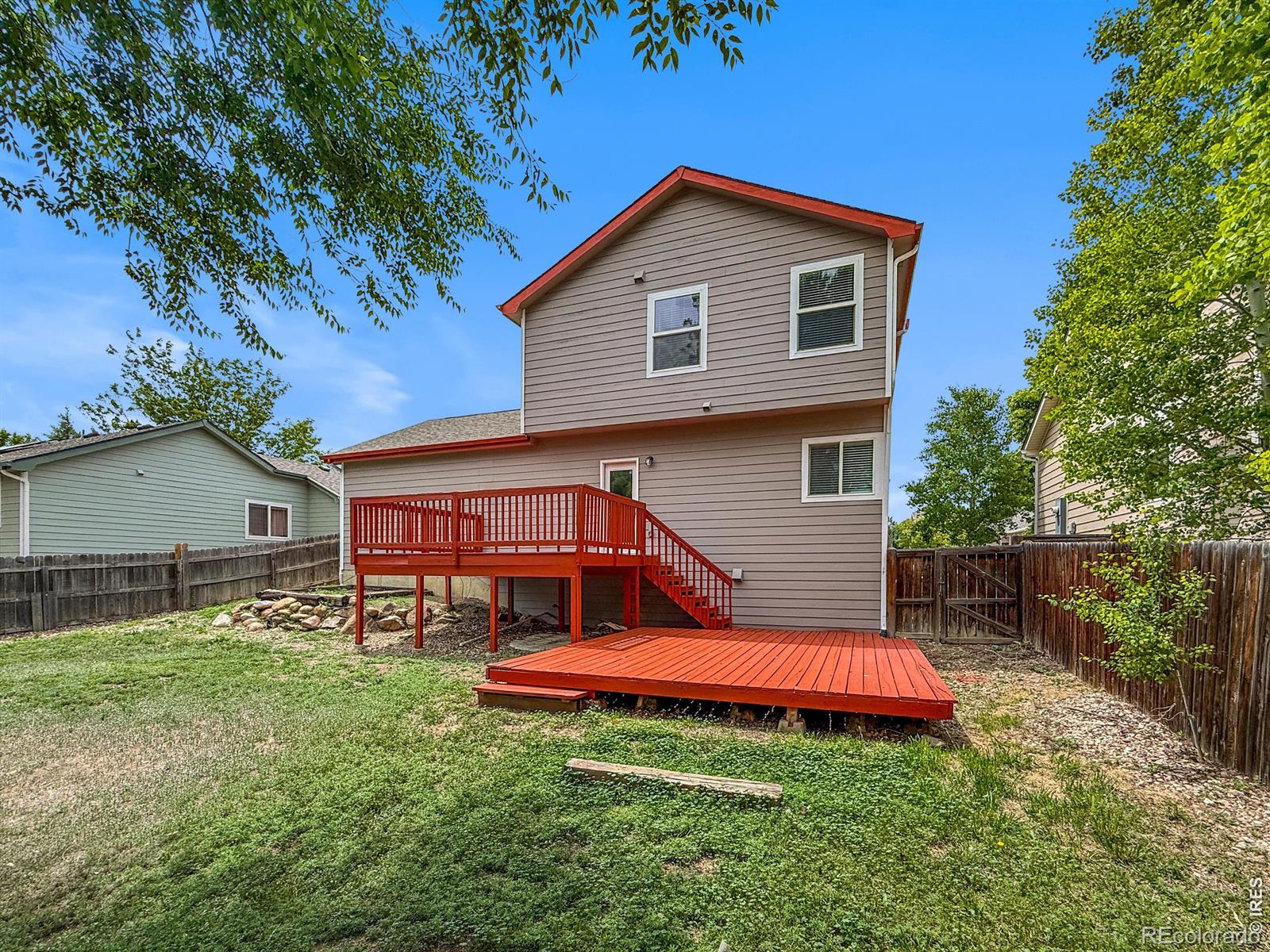 MLS Image #34 for 918  cliffrose way,severance, Colorado
