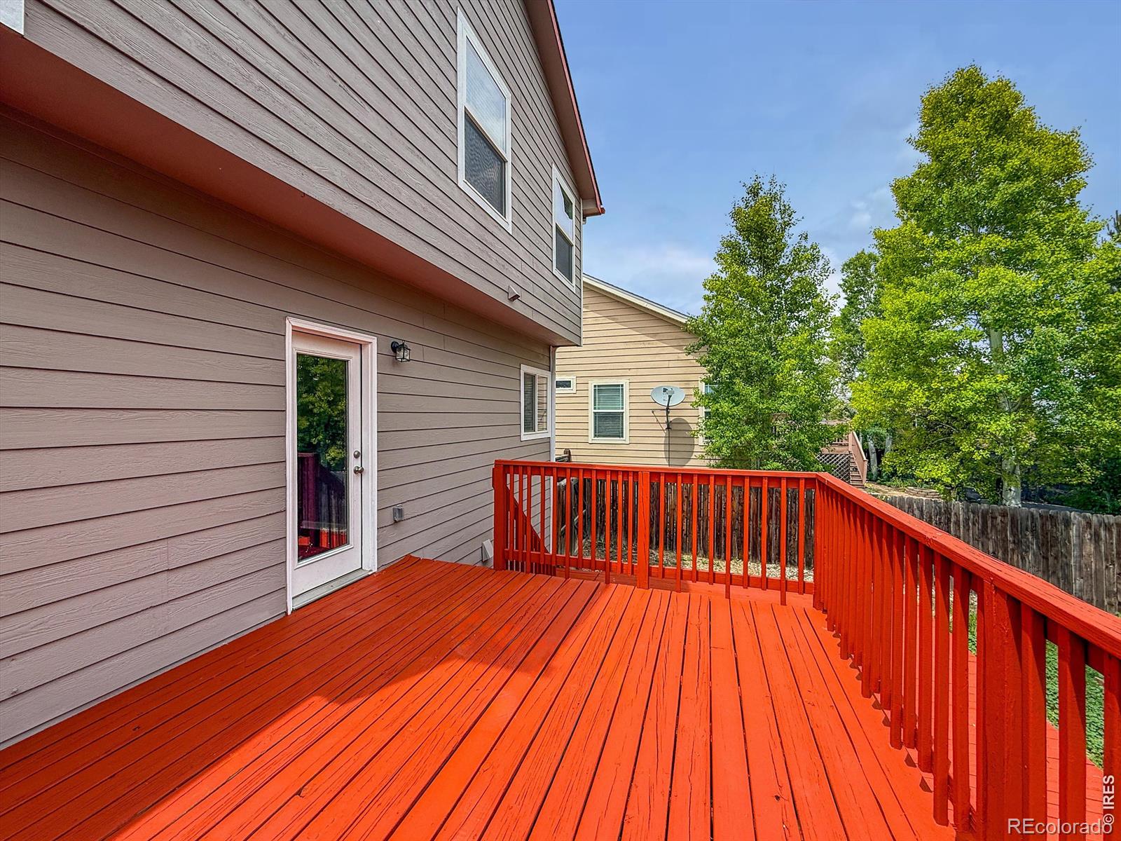 MLS Image #35 for 918  cliffrose way,severance, Colorado