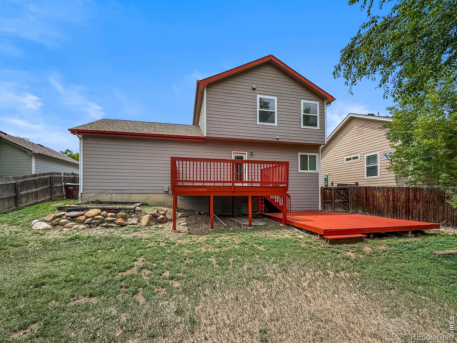 MLS Image #36 for 918  cliffrose way,severance, Colorado