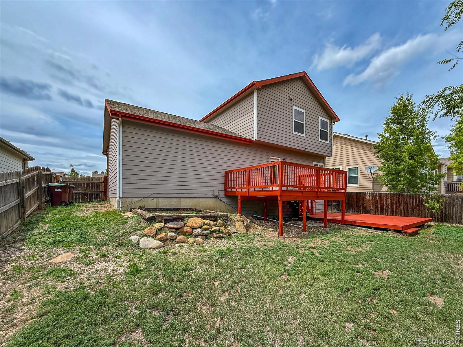 MLS Image #37 for 918  cliffrose way,severance, Colorado