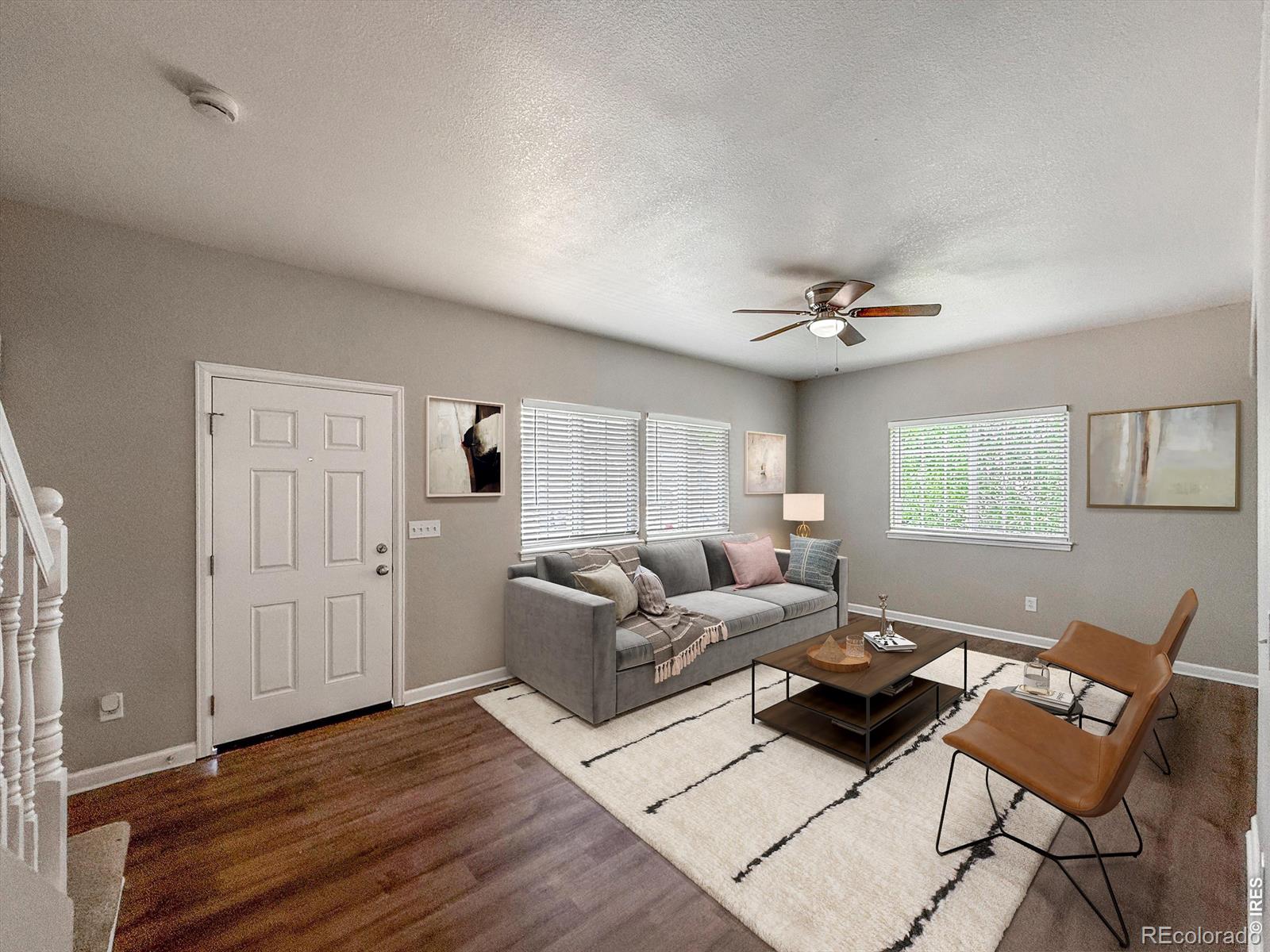 MLS Image #4 for 918  cliffrose way,severance, Colorado