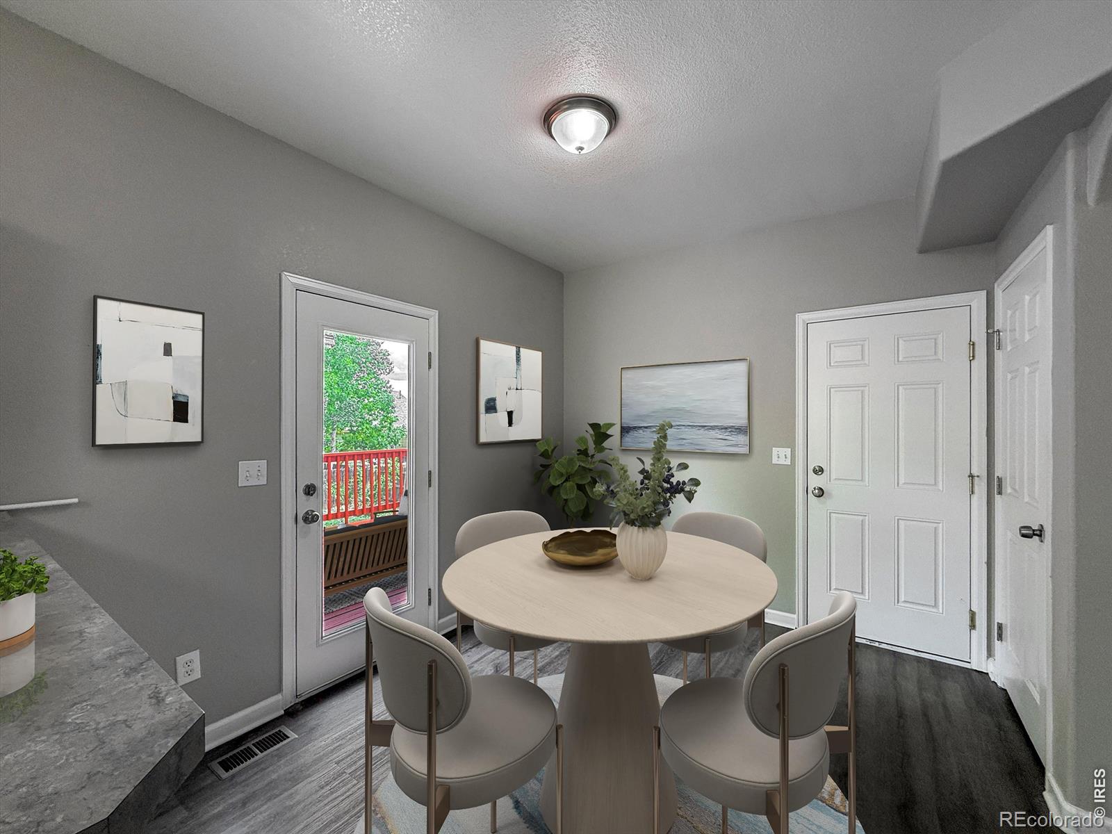 MLS Image #9 for 918  cliffrose way,severance, Colorado