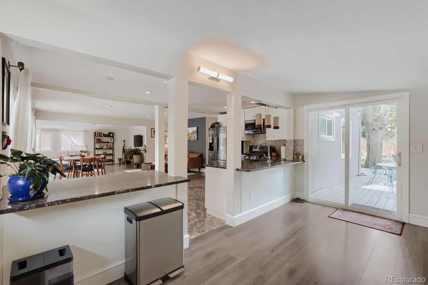 MLS Image #12 for 1265 s grape street,denver, Colorado