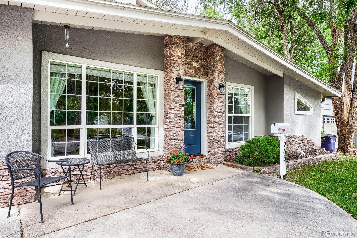 MLS Image #2 for 1265 s grape street,denver, Colorado
