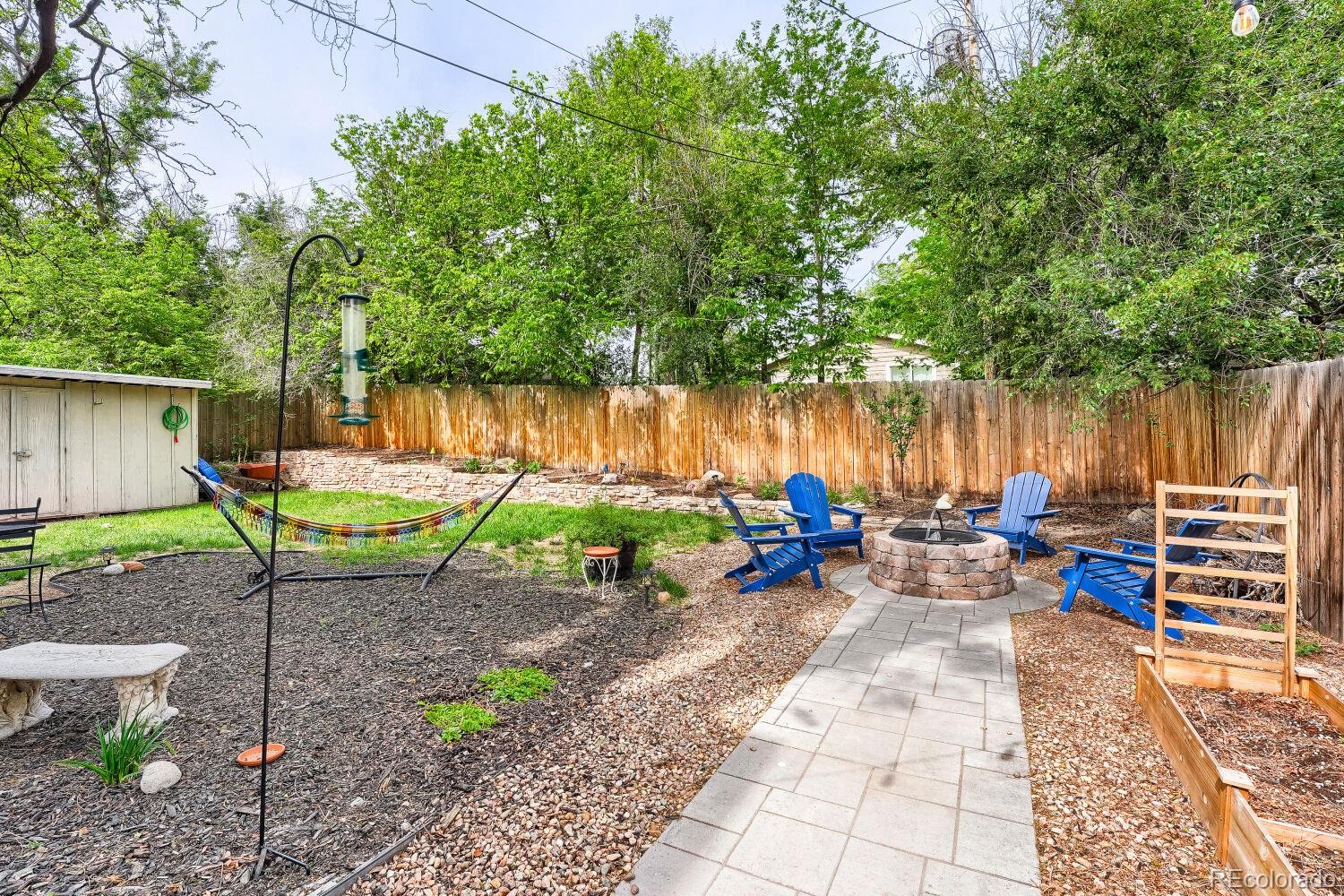 MLS Image #24 for 1265 s grape street,denver, Colorado