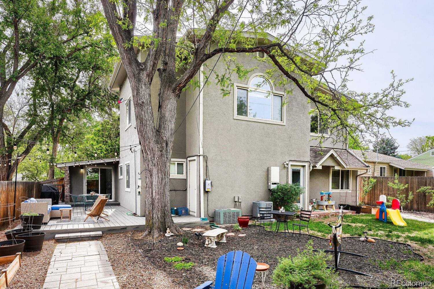 MLS Image #25 for 1265 s grape street,denver, Colorado