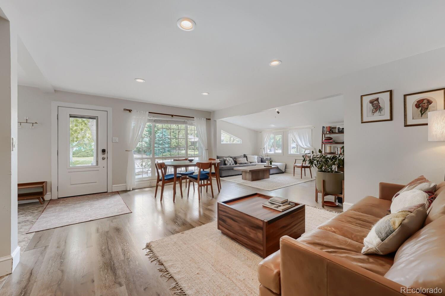 MLS Image #3 for 1265 s grape street,denver, Colorado