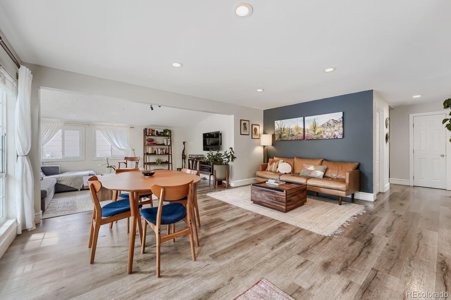 MLS Image #4 for 1265 s grape street,denver, Colorado