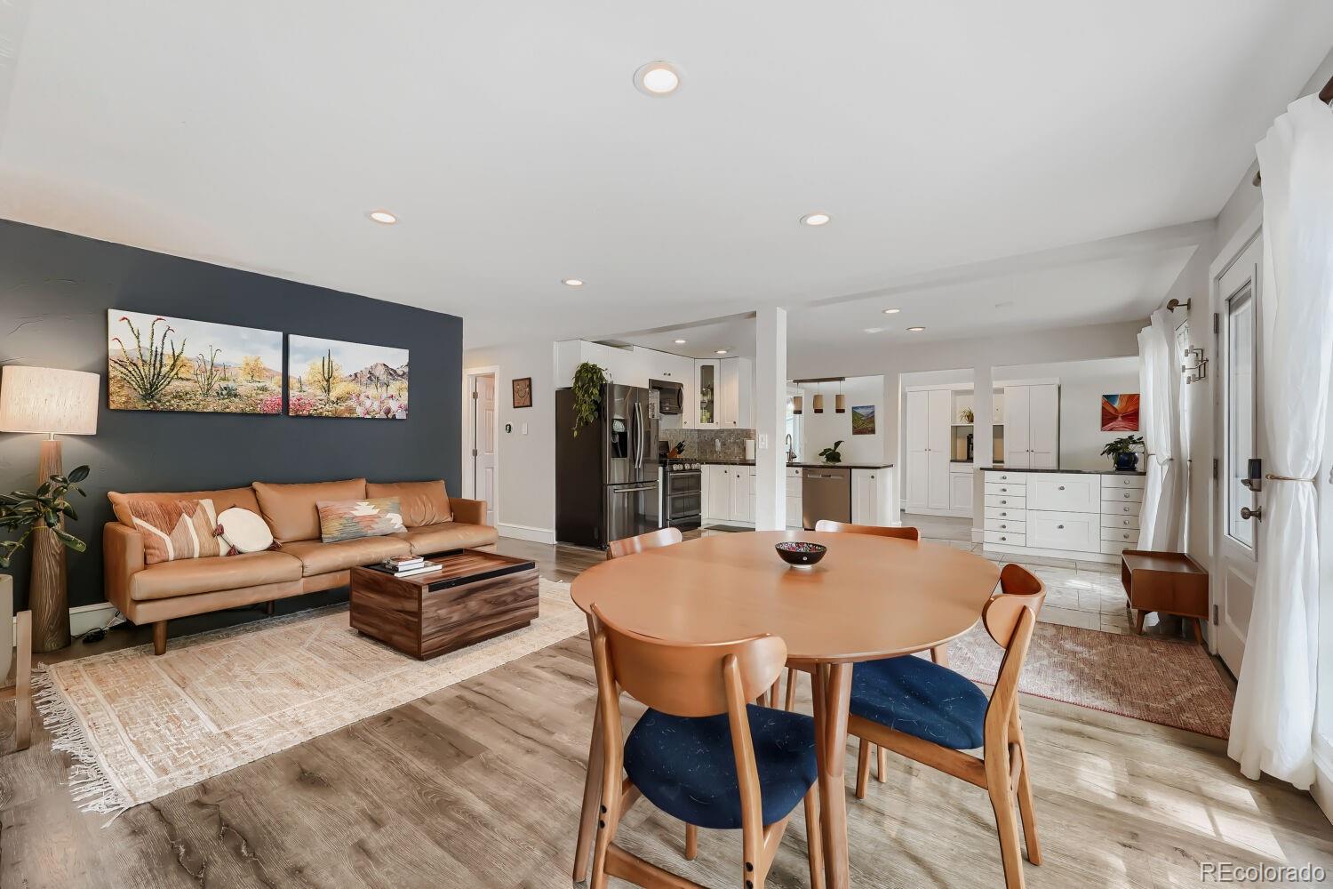 MLS Image #6 for 1265 s grape street,denver, Colorado
