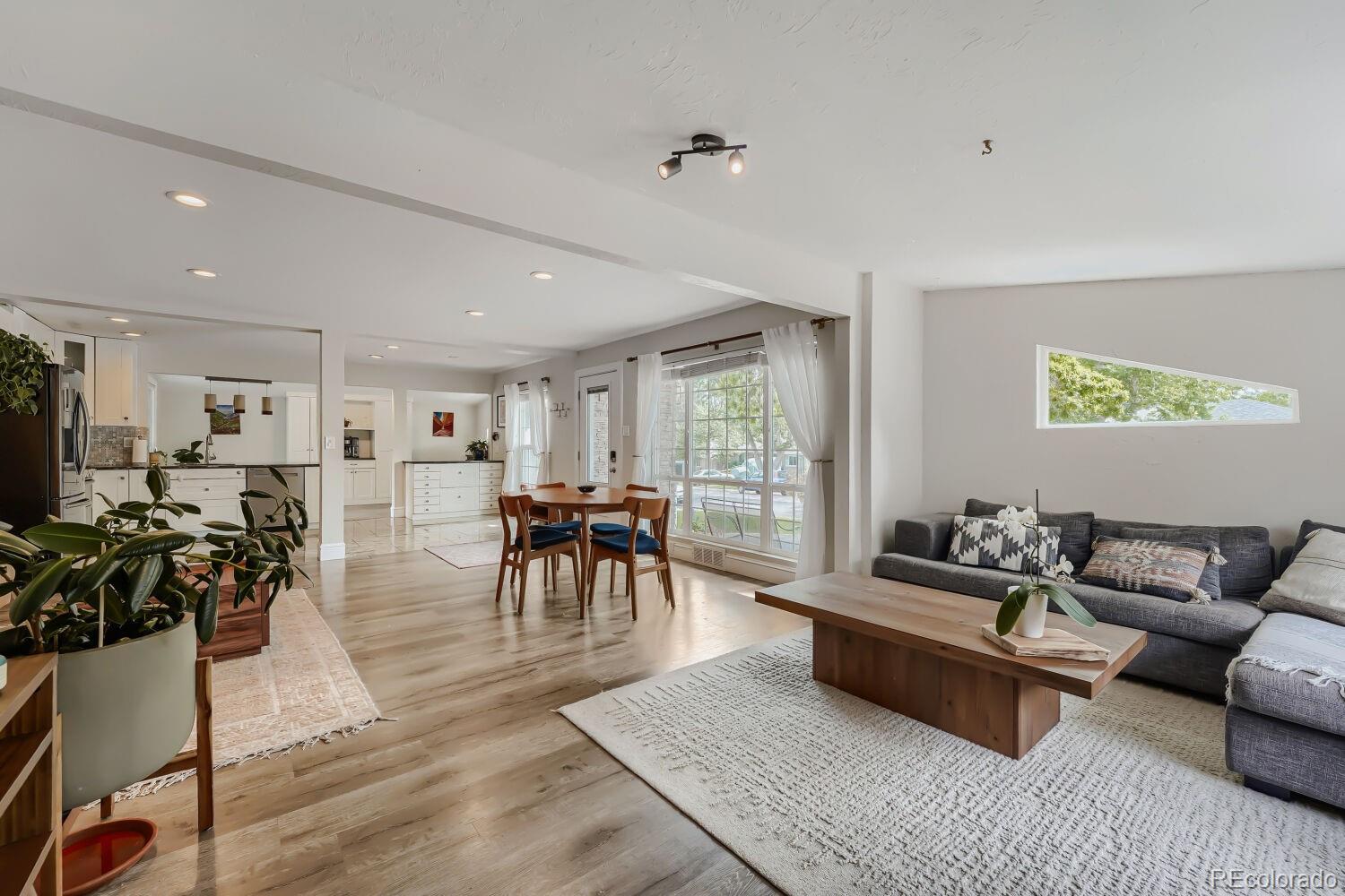 MLS Image #7 for 1265 s grape street,denver, Colorado