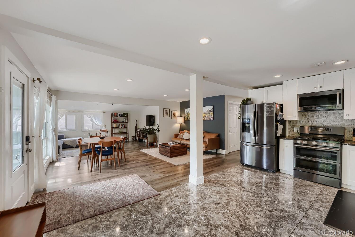 MLS Image #9 for 1265 s grape street,denver, Colorado