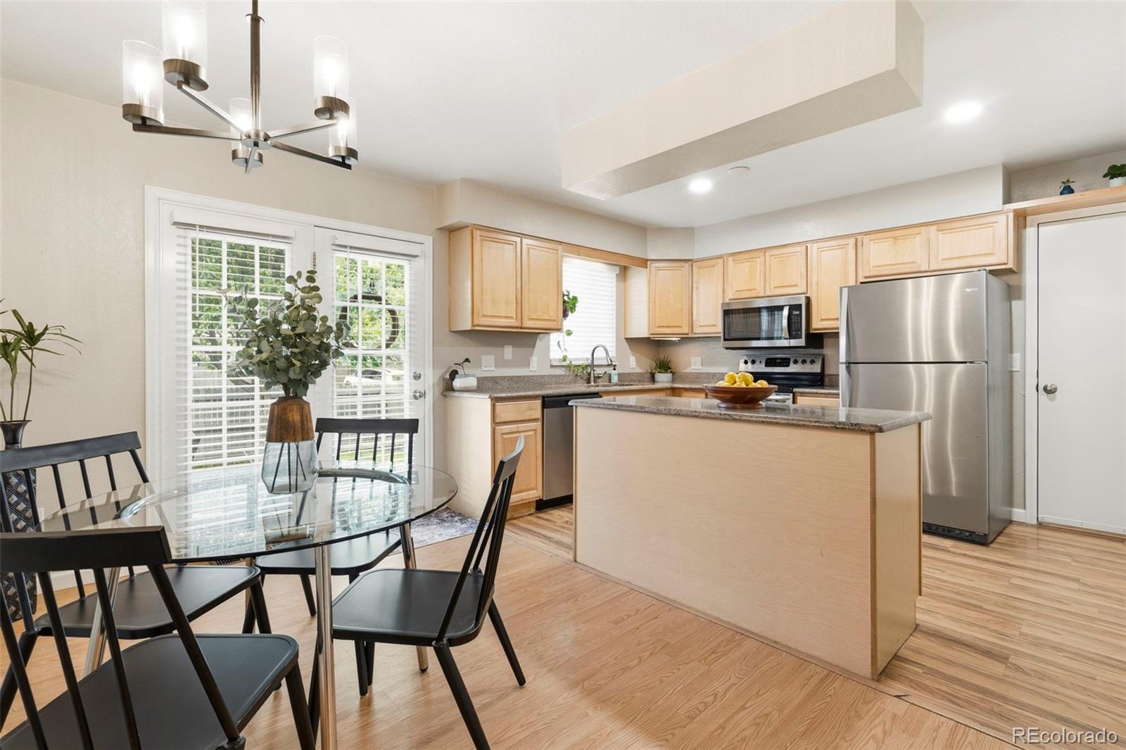MLS Image #4 for 19709  applewood court,parker, Colorado