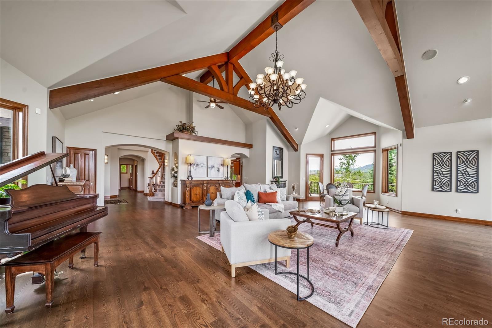 MLS Image #10 for 4863  lambert ranch trail,sedalia, Colorado