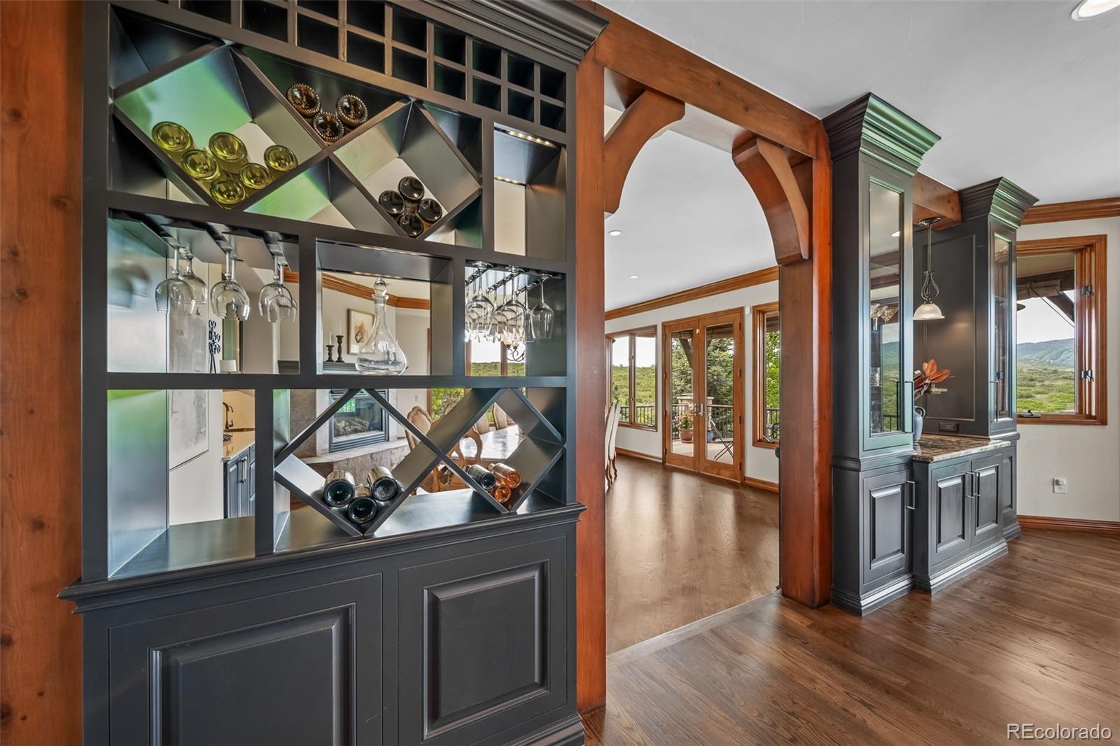 MLS Image #11 for 4863  lambert ranch trail,sedalia, Colorado