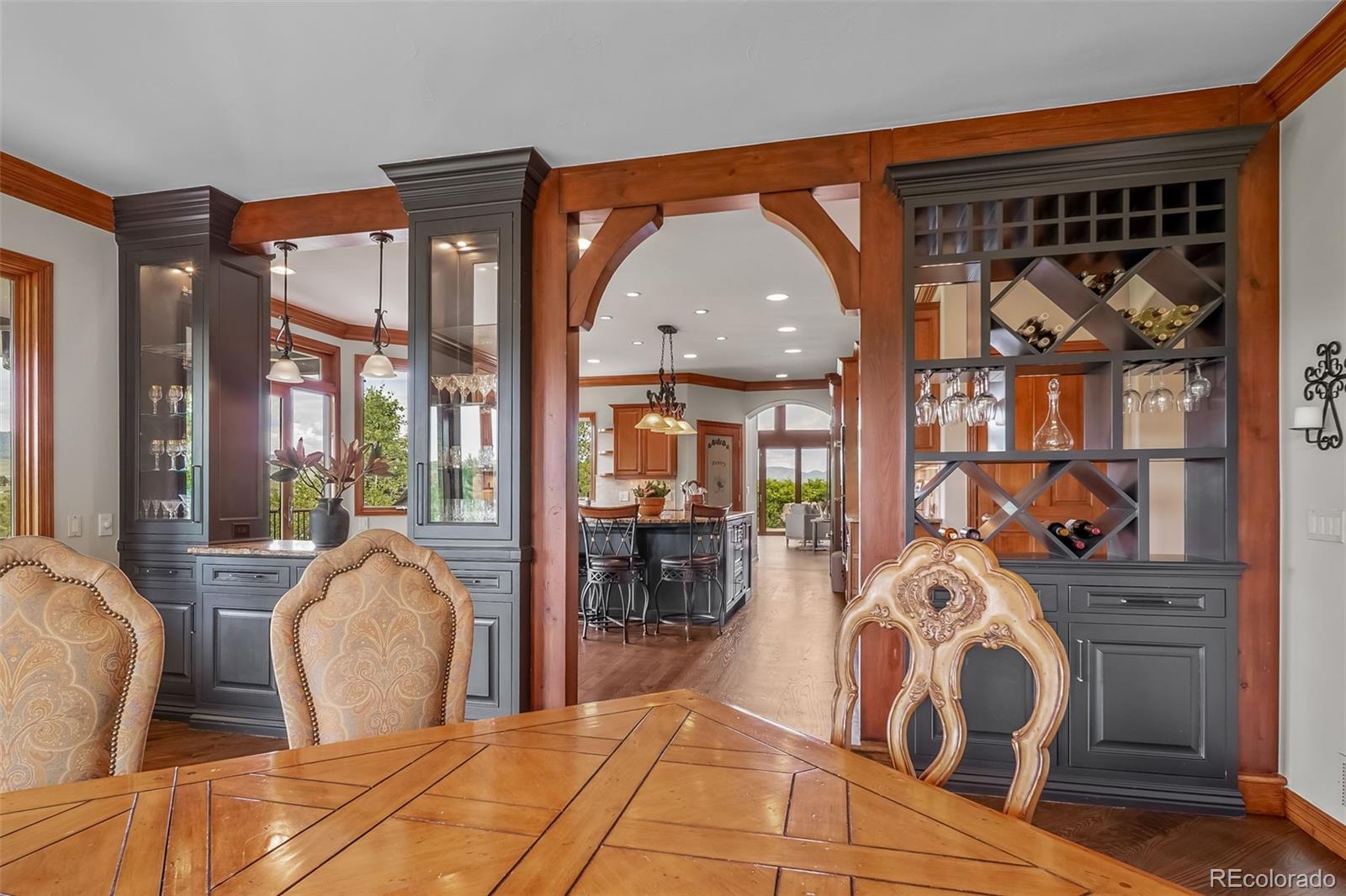 MLS Image #13 for 4863  lambert ranch trail,sedalia, Colorado