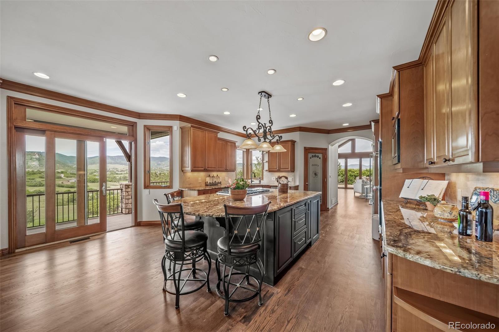 MLS Image #14 for 4863  lambert ranch trail,sedalia, Colorado