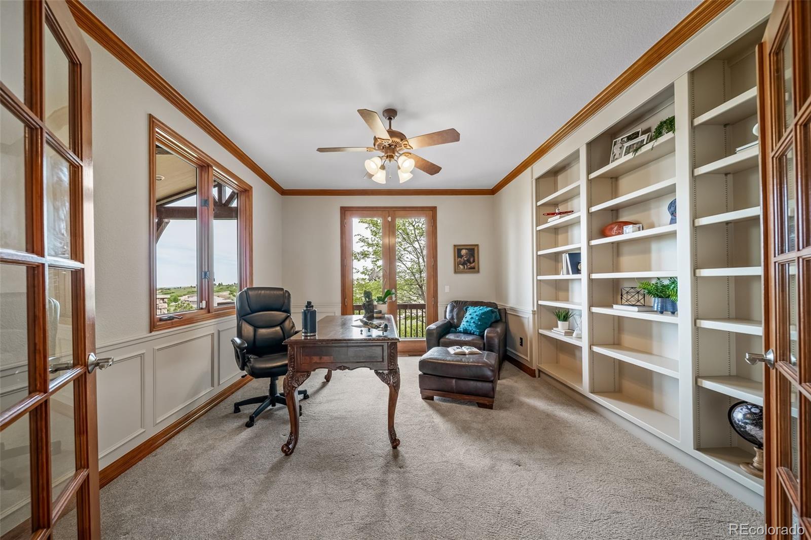 MLS Image #16 for 4863  lambert ranch trail,sedalia, Colorado