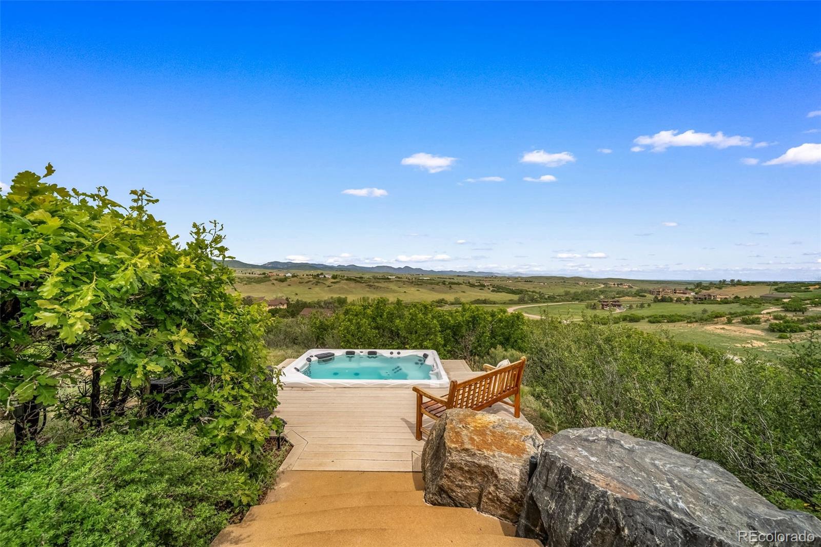 MLS Image #3 for 4863  lambert ranch trail,sedalia, Colorado