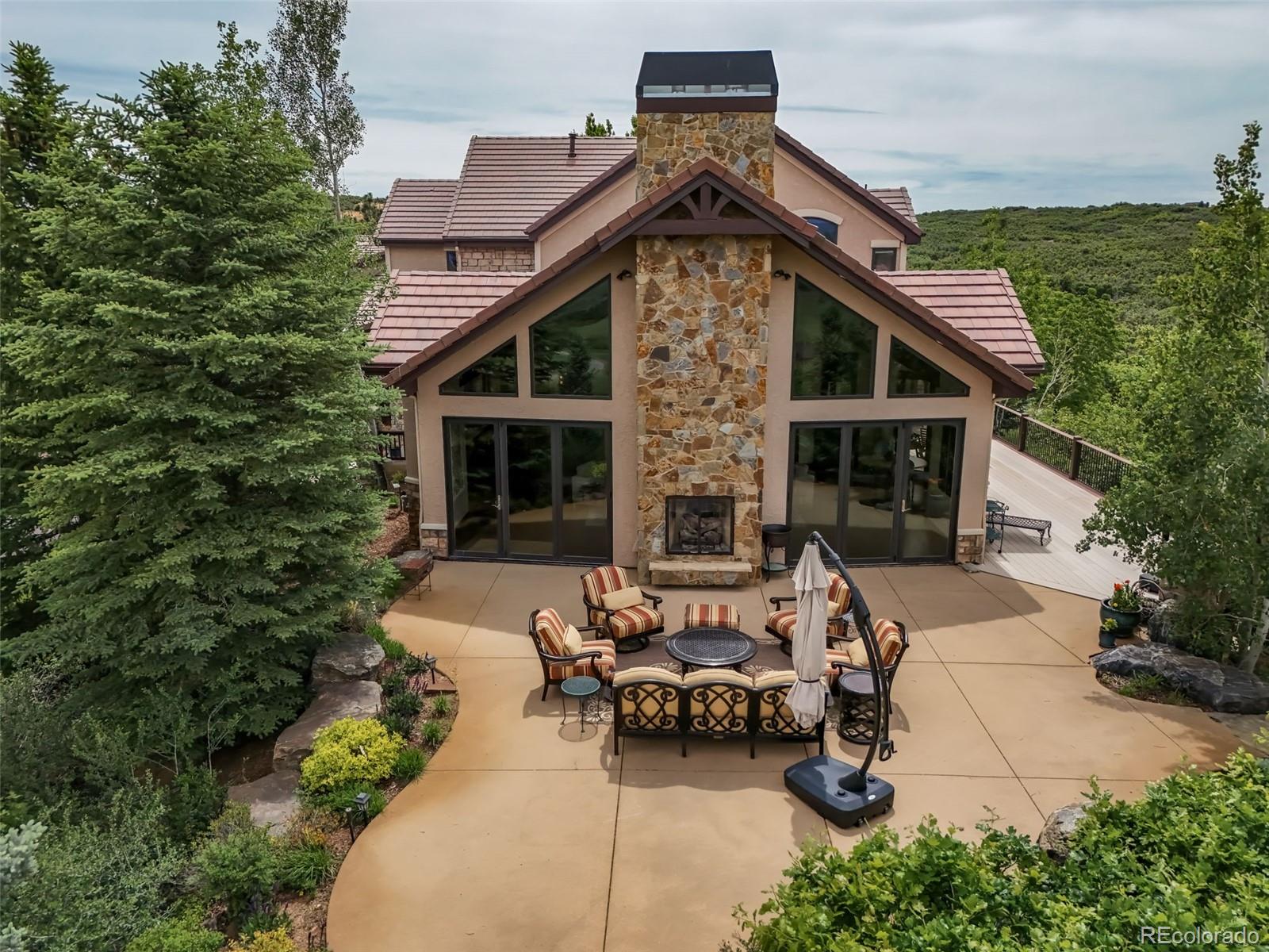 MLS Image #41 for 4863  lambert ranch trail,sedalia, Colorado