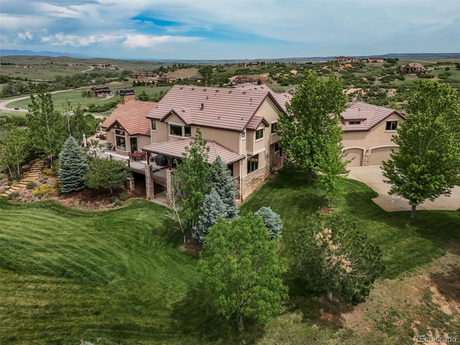 MLS Image #43 for 4863  lambert ranch trail,sedalia, Colorado