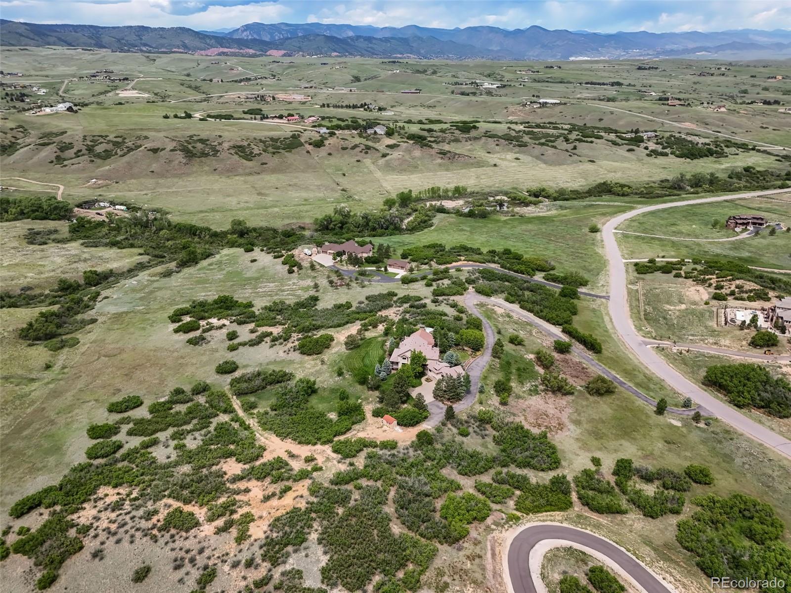 MLS Image #48 for 4863  lambert ranch trail,sedalia, Colorado