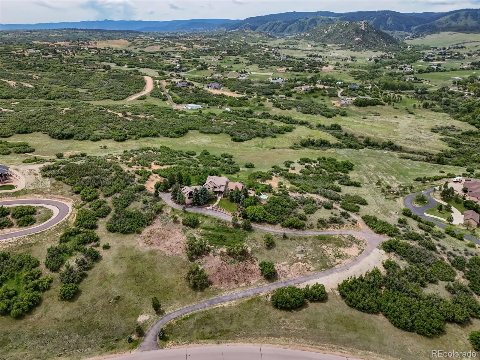 MLS Image #49 for 4863  lambert ranch trail,sedalia, Colorado