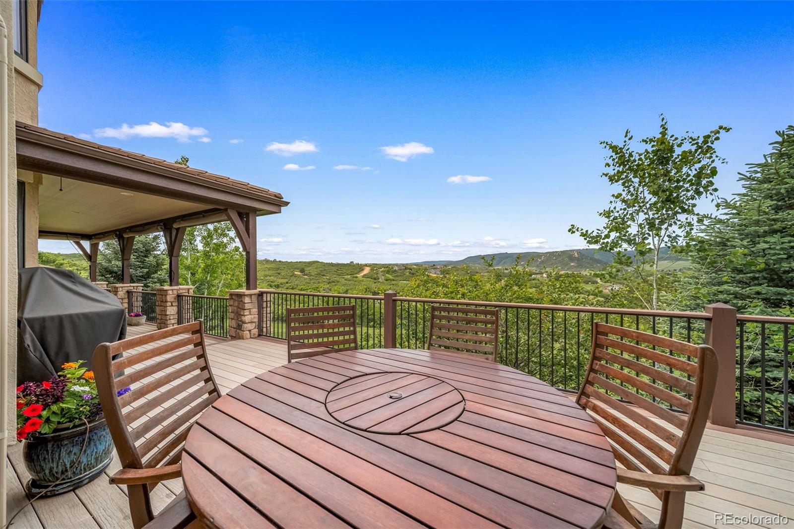 MLS Image #6 for 4863  lambert ranch trail,sedalia, Colorado