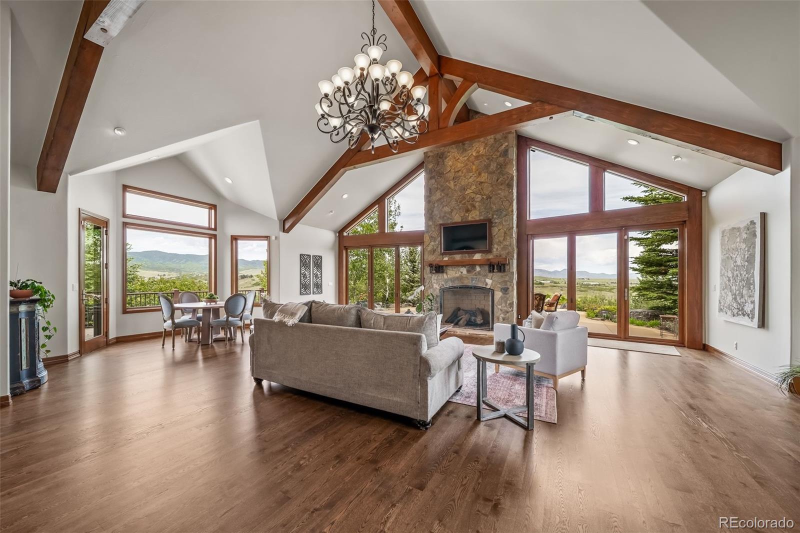 MLS Image #7 for 4863  lambert ranch trail,sedalia, Colorado