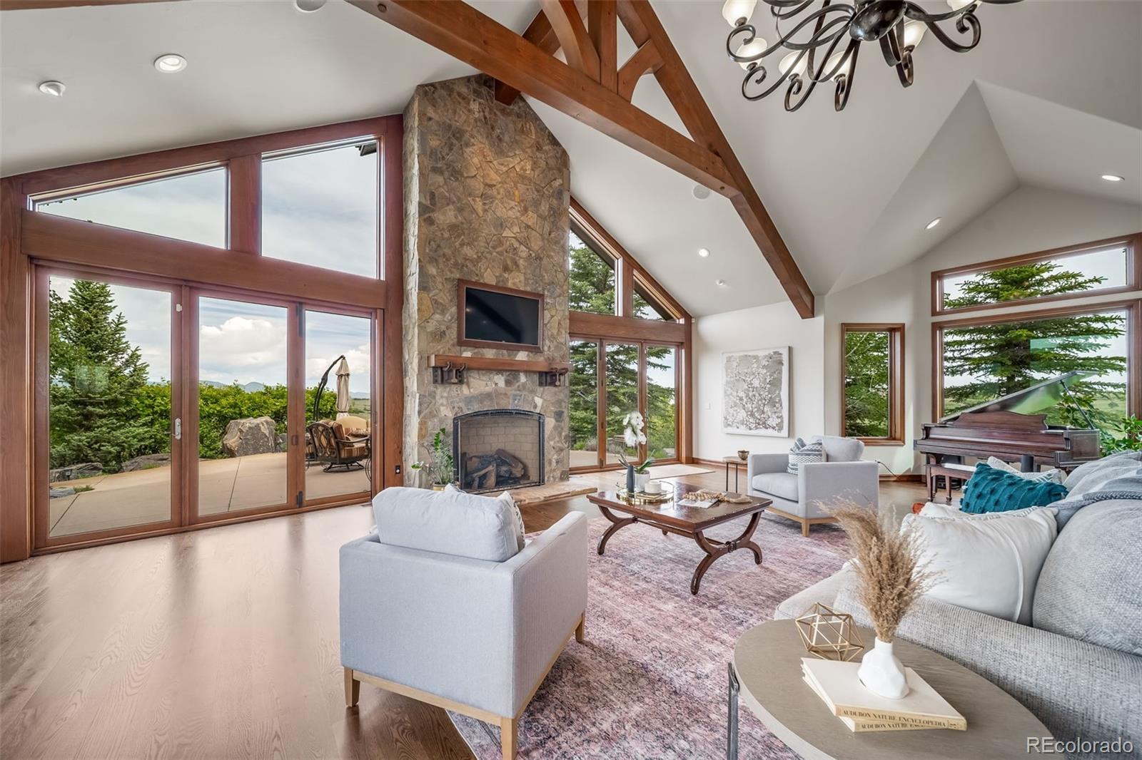 MLS Image #8 for 4863  lambert ranch trail,sedalia, Colorado