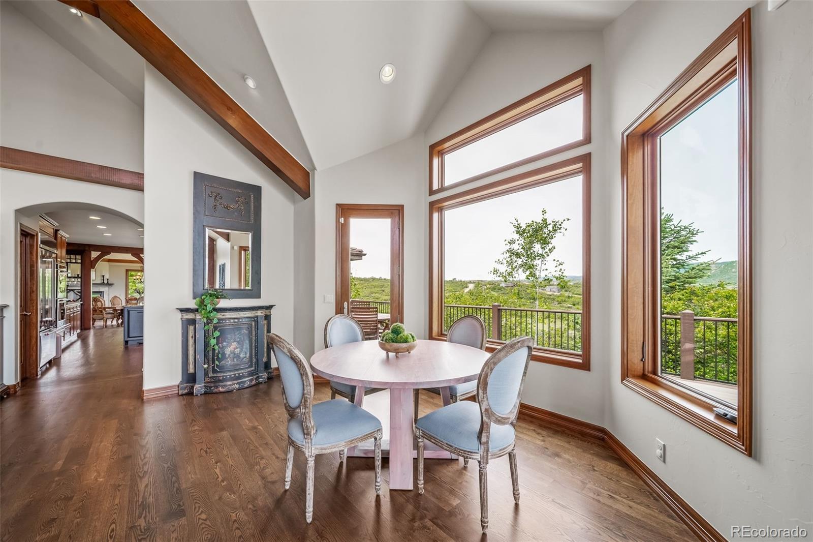 MLS Image #9 for 4863  lambert ranch trail,sedalia, Colorado