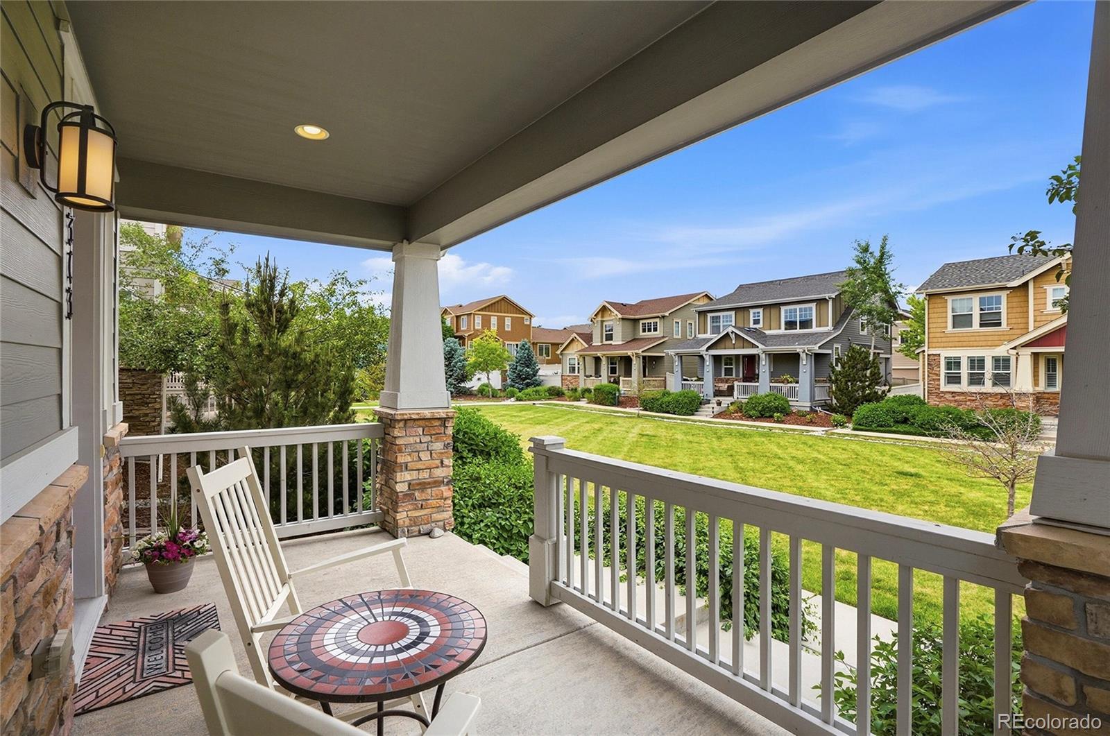 MLS Image #1 for 7313  ames court,arvada, Colorado
