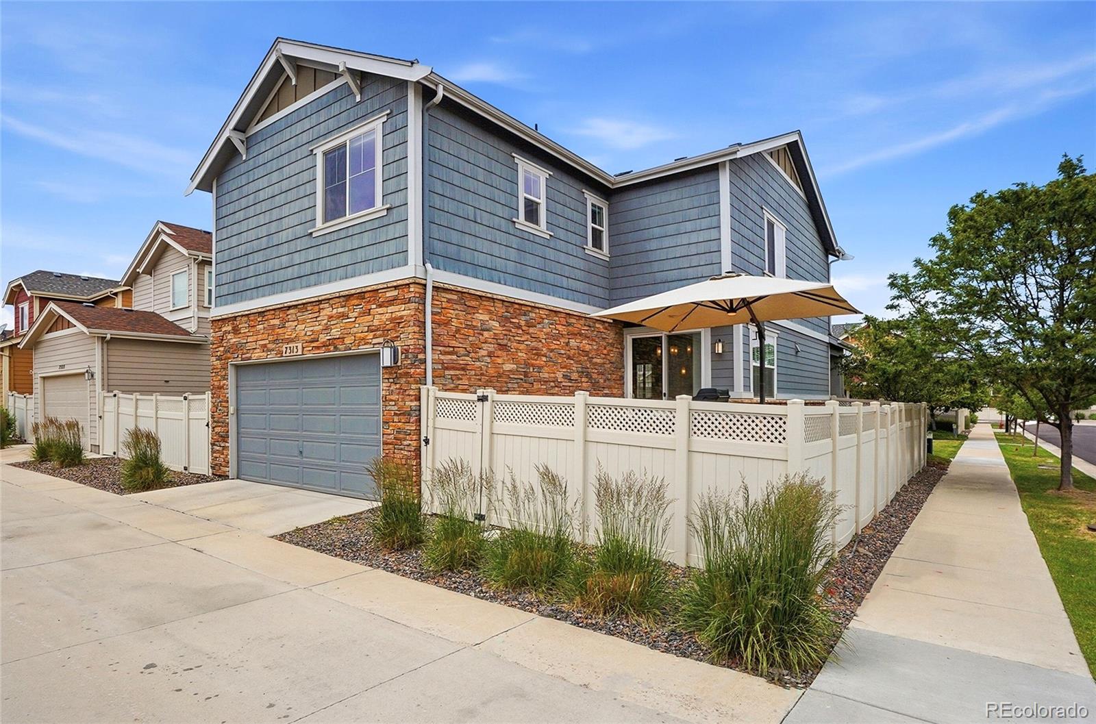 MLS Image #26 for 7313  ames court,arvada, Colorado