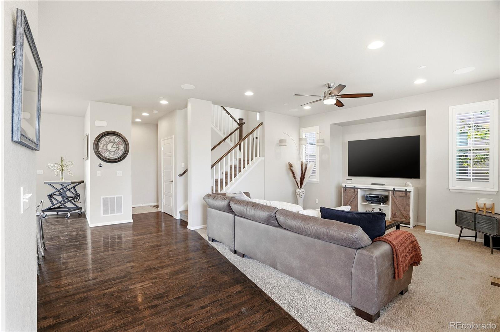 MLS Image #3 for 7313  ames court,arvada, Colorado