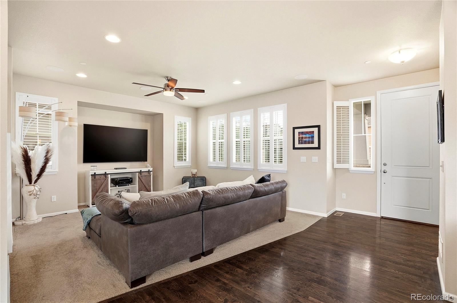 MLS Image #4 for 7313  ames court,arvada, Colorado