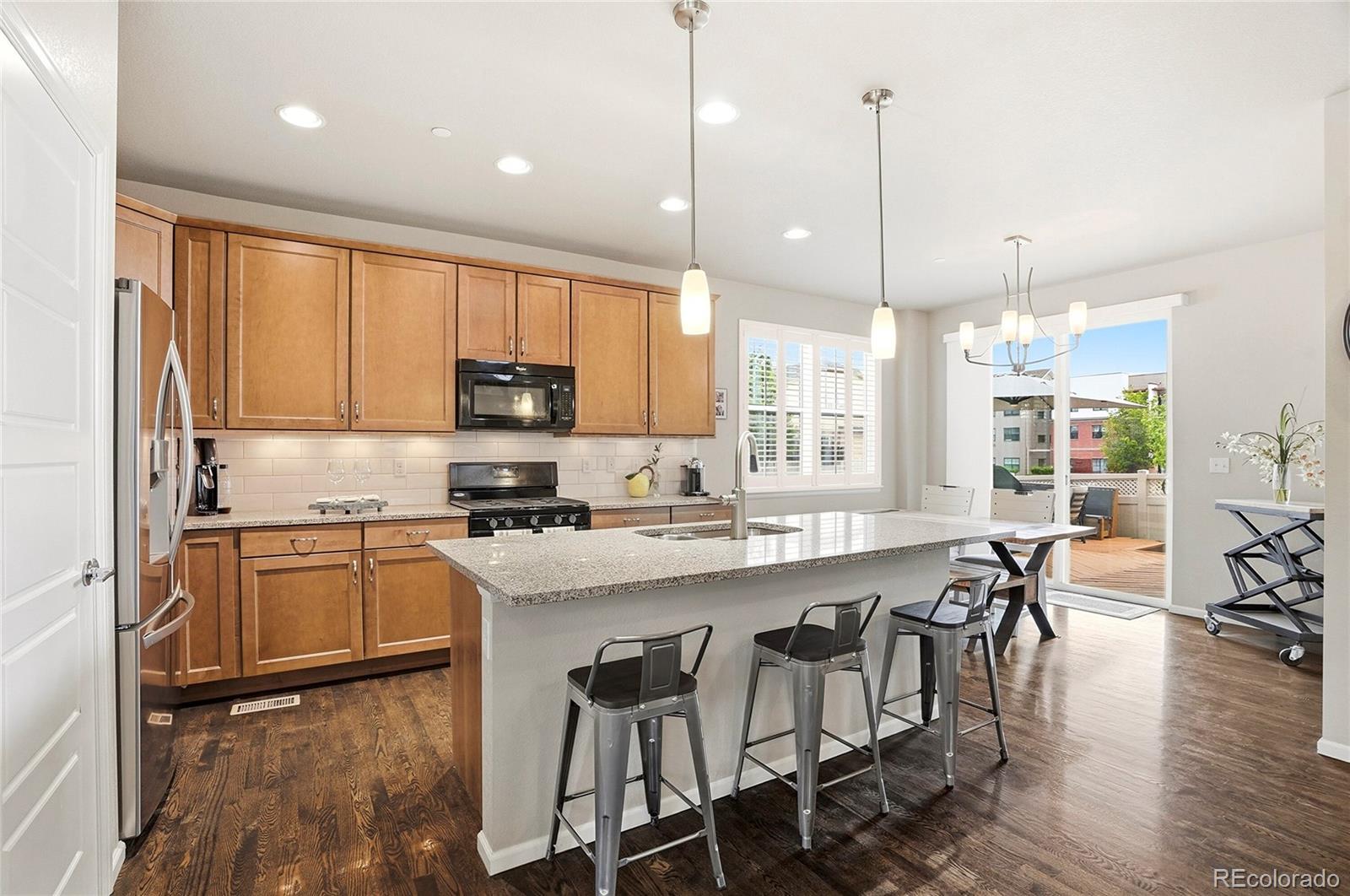 MLS Image #5 for 7313  ames court,arvada, Colorado
