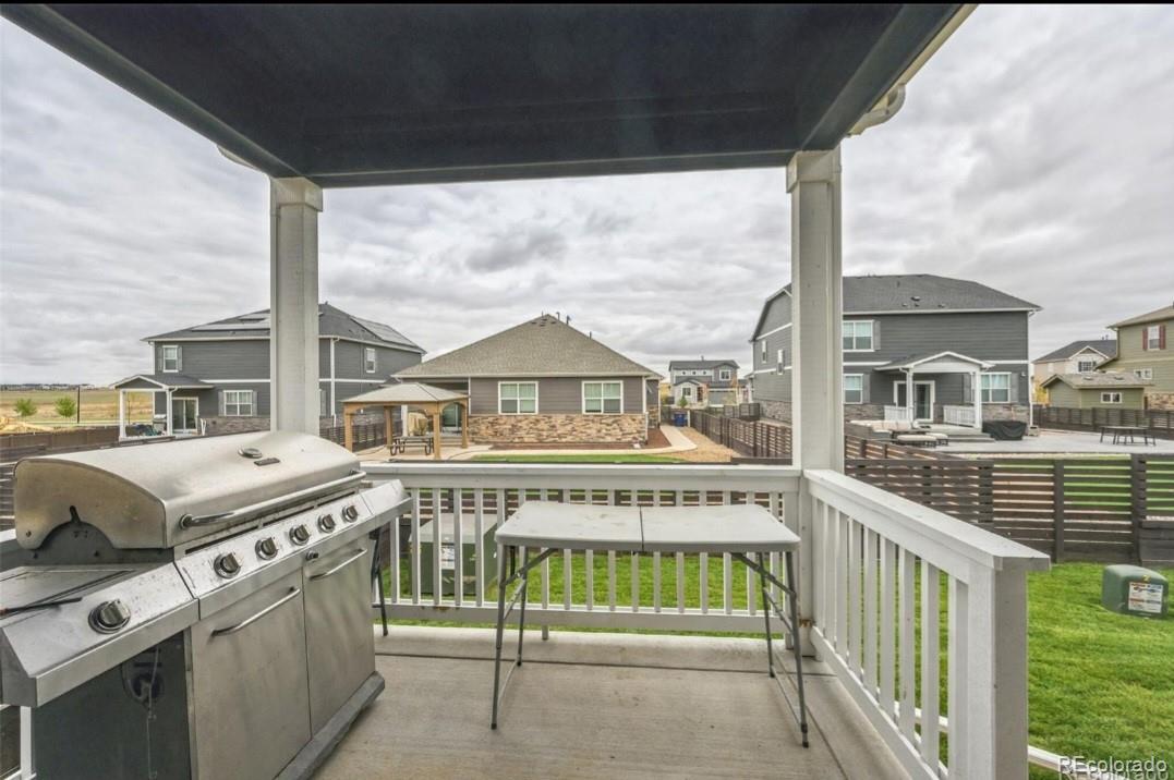 MLS Image #3 for 30 n vandriver way,aurora, Colorado